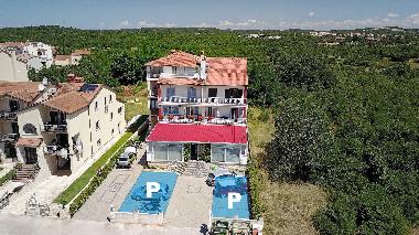 Apartamento de vacaciones en Rovinj (Istarska)Casa de vacaciones