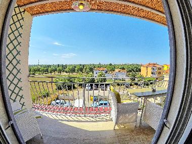 Apartamento de vacaciones en Rovinj (Istarska)Casa de vacaciones