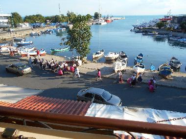 Apartamento de vacaciones en Ravda (Burgas)Casa de vacaciones