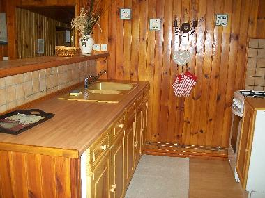 Casa de vacaciones en Broc (Maine-et-Loire)Casa de vacaciones