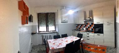 Apartamento de vacaciones en italia (Perugia)Casa de vacaciones
