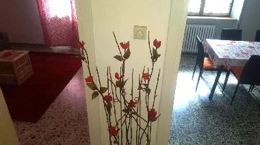 Apartamento de vacaciones en italia (Perugia)Casa de vacaciones