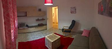 Apartamento de vacaciones en italia (Perugia)Casa de vacaciones