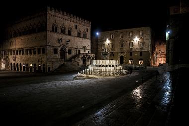 Apartamento de vacaciones en italia (Perugia)Casa de vacaciones