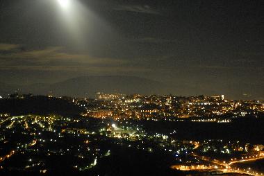 Apartamento de vacaciones en italia (Perugia)Casa de vacaciones