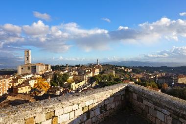 Apartamento de vacaciones en italia (Perugia)Casa de vacaciones