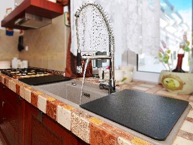 Casa de vacaciones en Vranjic (Splitsko-Dalmatinska)Casa de vacaciones