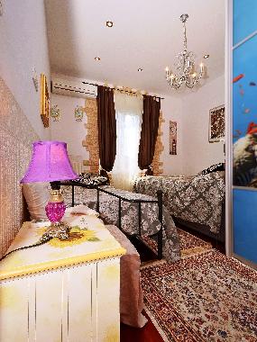 Casa de vacaciones en Vranjic (Splitsko-Dalmatinska)Casa de vacaciones