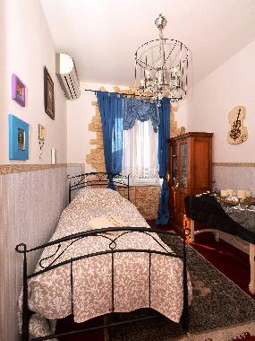 Casa de vacaciones en Vranjic (Splitsko-Dalmatinska)Casa de vacaciones