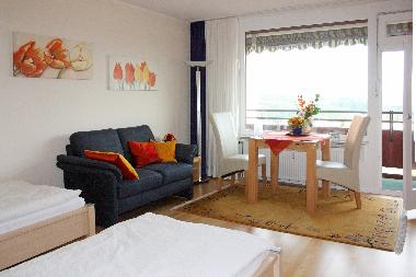 Apartamento de vacaciones en Lahnstein a.d.h. (Rheintal, Lahn, Taunus)Casa de vacaciones