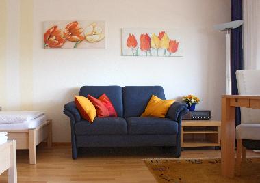 Apartamento de vacaciones en Lahnstein a.d.h. (Rheintal, Lahn, Taunus)Casa de vacaciones