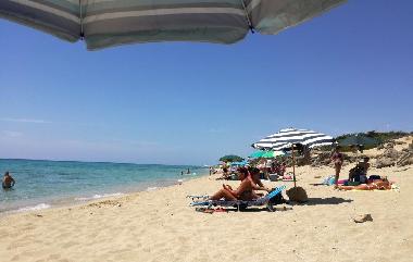 Casa de vacaciones en san pietro in bevagna (Taranto)Casa de vacaciones