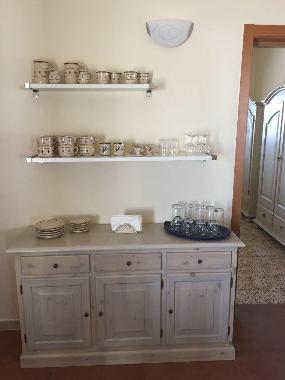 Casa de vacaciones en san pietro in bevagna (Taranto)Casa de vacaciones