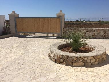 Casa de vacaciones en san pietro in bevagna (Taranto)Casa de vacaciones