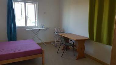 Casa de vacaciones en pointe aux sables (Port Louis)Casa de vacaciones