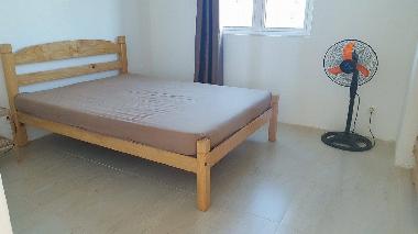 Casa de vacaciones en pointe aux sables (Port Louis)Casa de vacaciones