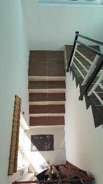 Casa de vacaciones en pointe aux sables (Port Louis)Casa de vacaciones