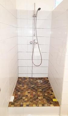 Casa de vacaciones en pointe aux sables (Port Louis)Casa de vacaciones