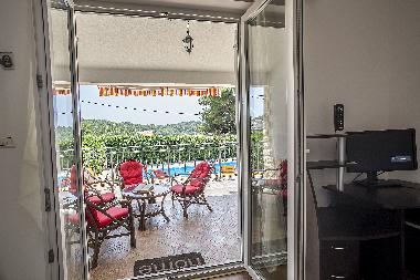 Villa en Maslinica (Splitsko-Dalmatinska)Casa de vacaciones