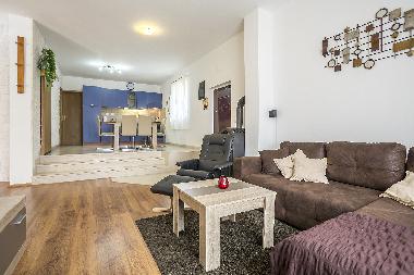 Villa en Maslinica (Splitsko-Dalmatinska)Casa de vacaciones