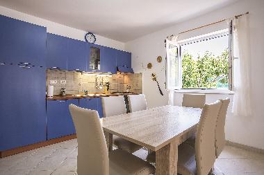 Villa en Maslinica (Splitsko-Dalmatinska)Casa de vacaciones