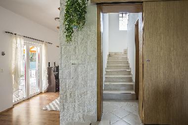 Villa en Maslinica (Splitsko-Dalmatinska)Casa de vacaciones