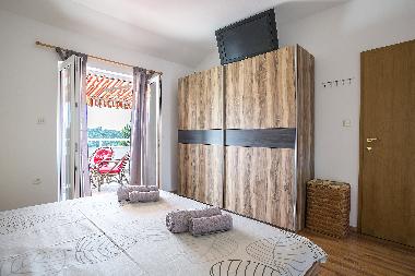 Villa en Maslinica (Splitsko-Dalmatinska)Casa de vacaciones