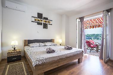 Villa en Maslinica (Splitsko-Dalmatinska)Casa de vacaciones