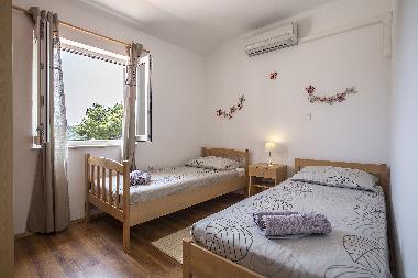 Villa en Maslinica (Splitsko-Dalmatinska)Casa de vacaciones