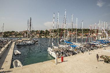 Villa en Maslinica (Splitsko-Dalmatinska)Casa de vacaciones