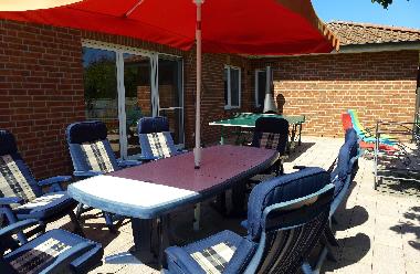 Casa de vacaciones en Zarrentin OT Neuhof (Mecklenburg-Schwerin)Casa de vacaciones