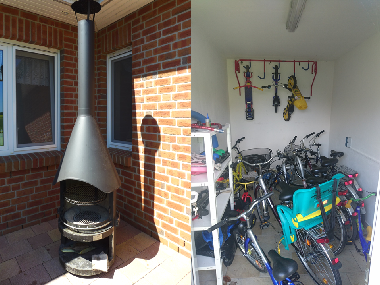 Casa de vacaciones en Zarrentin OT Neuhof (Mecklenburg-Schwerin)Casa de vacaciones