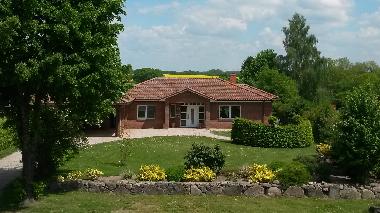 Casa de vacaciones en Zarrentin OT Neuhof (Mecklenburg-Schwerin)Casa de vacaciones
