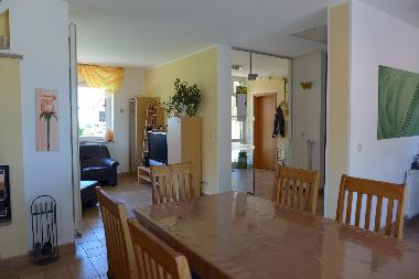 Casa de vacaciones en Zarrentin OT Neuhof (Mecklenburg-Schwerin)Casa de vacaciones