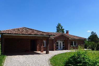 Casa de vacaciones en Zarrentin OT Neuhof (Mecklenburg-Schwerin)Casa de vacaciones