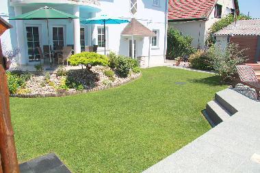 Casa de vacaciones en Siofok (Somogy)Casa de vacaciones