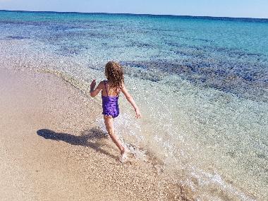 Casa de vacaciones en San Pietro in Bevagna (Taranto)Casa de vacaciones