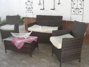 Casa de vacaciones en San Pietro in Bevagna (Taranto)Casa de vacaciones