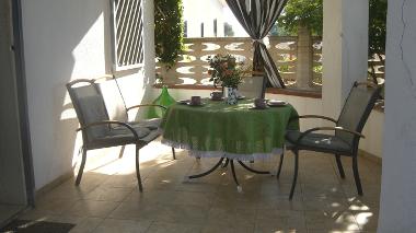 Casa de vacaciones en San Pietro in Bevagna (Taranto)Casa de vacaciones