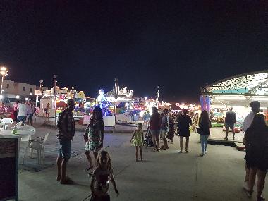 Casa de vacaciones en San Pietro in Bevagna (Taranto)Casa de vacaciones