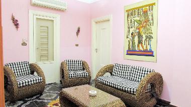Apartamento de vacaciones en  Dokki (Al Qahirah)Casa de vacaciones