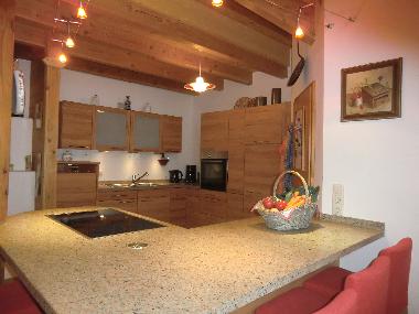 Apartamento de vacaciones en Hattgenstein (Hunsrck - Nahe)Casa de vacaciones