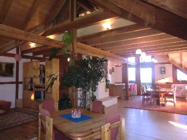 Apartamento de vacaciones en Hattgenstein (Hunsrck - Nahe)Casa de vacaciones