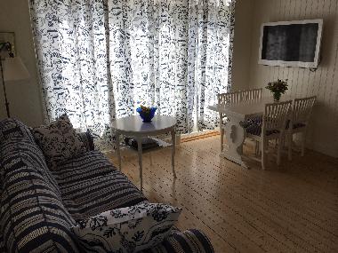 Casa de vacaciones en Norrt�lje (Stockholm)Casa de vacaciones