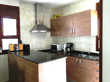 Casa de vacaciones en Riumar (Tarragona)Casa de vacaciones