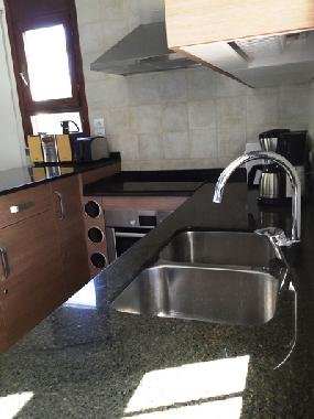 Casa de vacaciones en Riumar (Tarragona)Casa de vacaciones