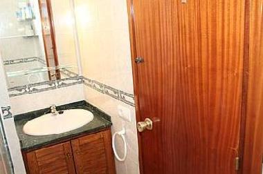 Casa de vacaciones en Riumar (Tarragona)Casa de vacaciones