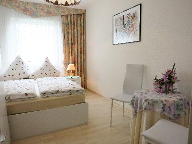 Apartamento de vacaciones en St. Wendel (St. Wendel)Casa de vacaciones