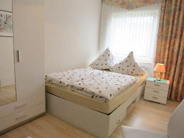 Apartamento de vacaciones en St. Wendel (St. Wendel)Casa de vacaciones