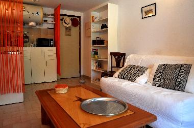 Apartamento de vacaciones en Porto Ota (Corse-du-Sud)Casa de vacaciones